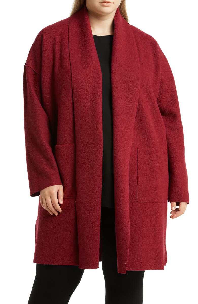 13 Best Wool Coats for Women: Cozy for Layering or Wearing Solo